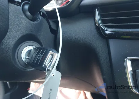 2016 Kia Optima Lx z USA, uszkodzony, nr VIN 5XXGT4L32GG099979